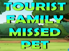 Игри Tourist Family Missed Pet