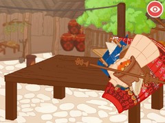Игри Organize Master Chinese Ethnic