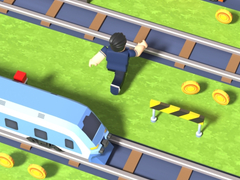 Игри Cross the Road