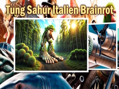 Игри Tung Sahur Italien Brainrot