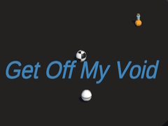Игри Get Off My Void