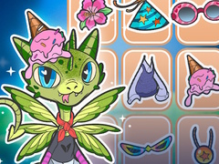 Игри How To Dress Your Dragon