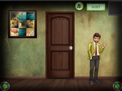 Игри Amgel Easy Room Escape 298