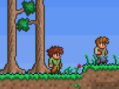 Игри Terraria Online