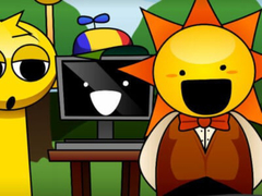 Игри Sprunki Strunklers
