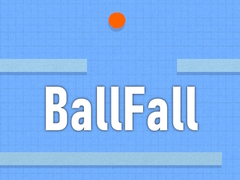 Игри BallFall 