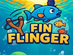 Игри Fin Flinger