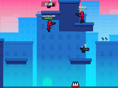 Игри Stickman and Guns