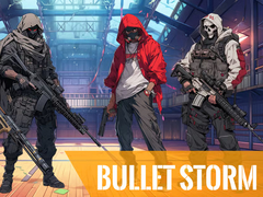 Игри Bulletstorm