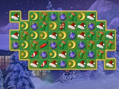 Игри Christmas Mansion