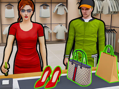 Игри Shop Master 3D