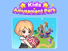 Игри Kids Amusement Park