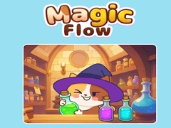Игри Magic Flow