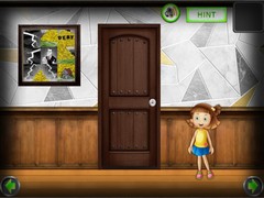 Игри Amgel Kids Room Escape 323