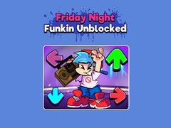 Игри Friday Night Funkin Unblocked