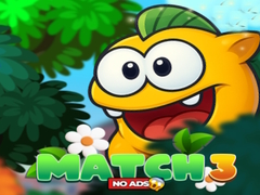 Игри Match 3 No Ads