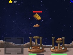 Игри Planet Defences