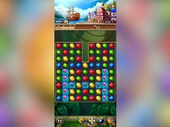 Игри Jewels Crush Match 3 Mania