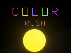 Игри Color Rush
