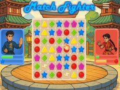 Игри Match Fighter