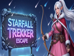 Игри Starfall Trekker Escape