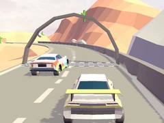 Игри J.a.c.g  Just A Car Game