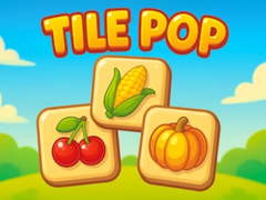 Игри Tile Pop
