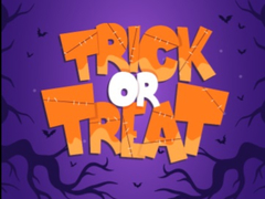 Игри Halloween Connect Trick Or Treat