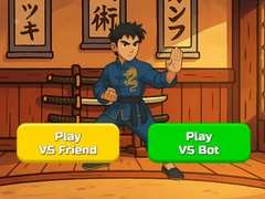 Игри Match Fighter