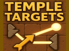 Игри Temple Targets