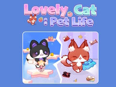 Игри Lovely Cat: Pet Life