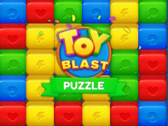 Игри Toy Blast Puzzle