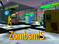 Игри ZombsmiS
