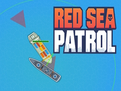 Игри Red Sea Patrol
