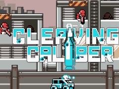 Игри Cleaving Caliber