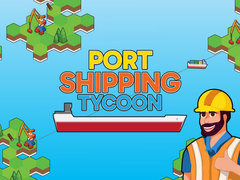 Игри Port Shipping Tycoon