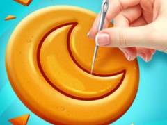 Игри Dalgona Master
