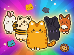 Игри Cat Evolution 2