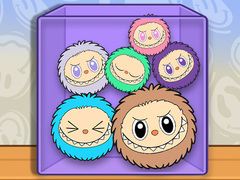 Игри Labuba Merge