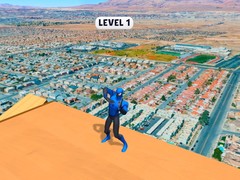 Игри Crazy Downhill! Ragdoll Fall Down!
