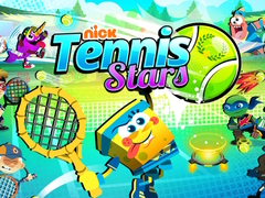 Игри Nick Tennis Stars