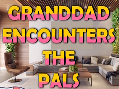 Игри Granddad Encounters The Pals