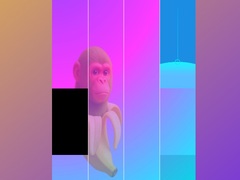 Игри Piano Tiles: Italian Brainrot Animals