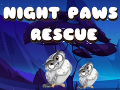 Игри Night Paws Rescue