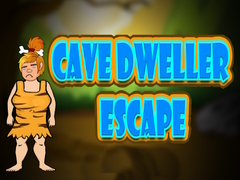 Игри Cave Dweller Escape