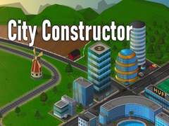 Игри City Constructor