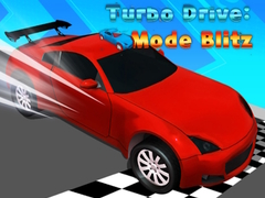 Игри Turbo Drive Mode Blitz