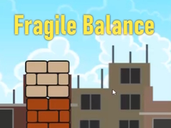 Игри Fragile Balance