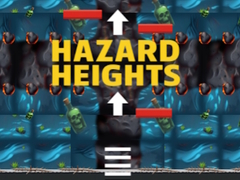 Игри Hazard Heights