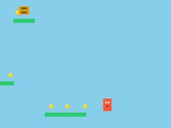 Игри Vault Vault Collecting Coins